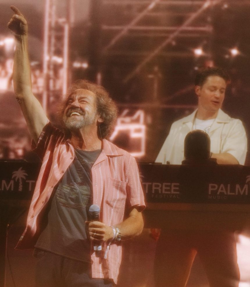Kygo Just Brought Out Dan Tyminski for the Ultimate Avicii Tribute