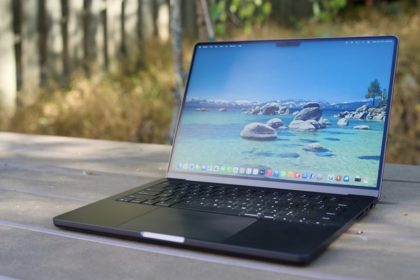 Apple is reportedly planning a visual refresh of the entry-level MacBook Pro next year