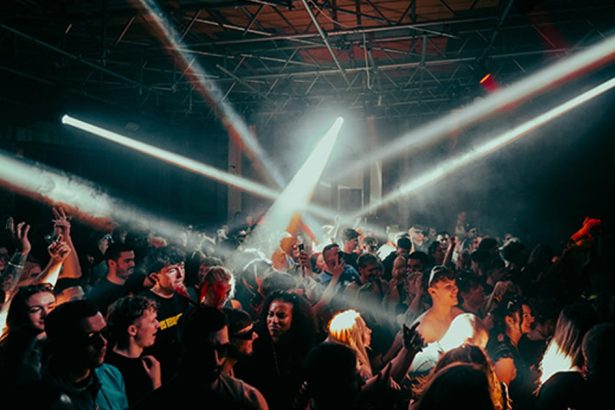 The Warehouse Project announces new shows for 20th anniversary