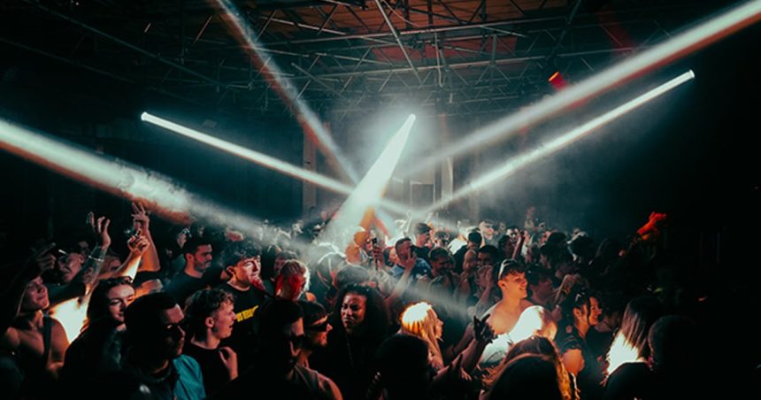 The Warehouse Project announces new shows for 20th anniversary