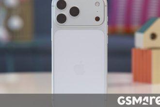 iPhone 18 Pro Max’s exact battery capacity leaks