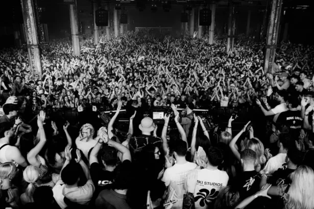 The Warehouse Project expands WHP26 season with new shows, unveils Vault room