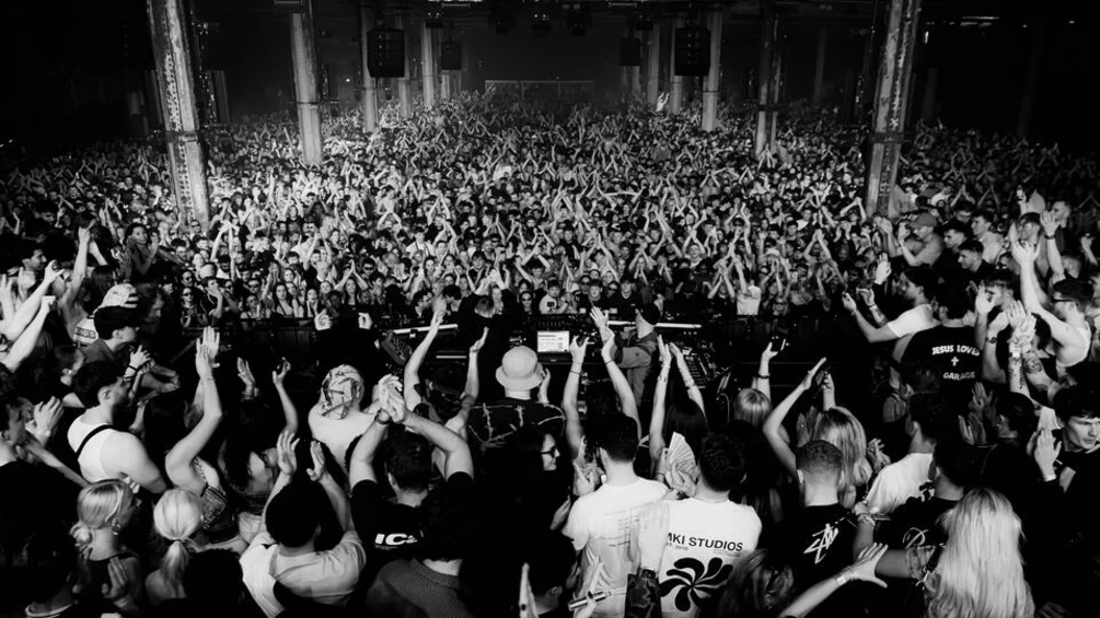 The Warehouse Project expands WHP26 season with new shows, unveils Vault room
