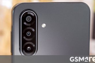 Samsung to skip Exynos for the Galaxy A18’s 4G and 5G models