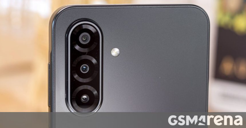 Samsung to skip Exynos for the Galaxy A18’s 4G and 5G models