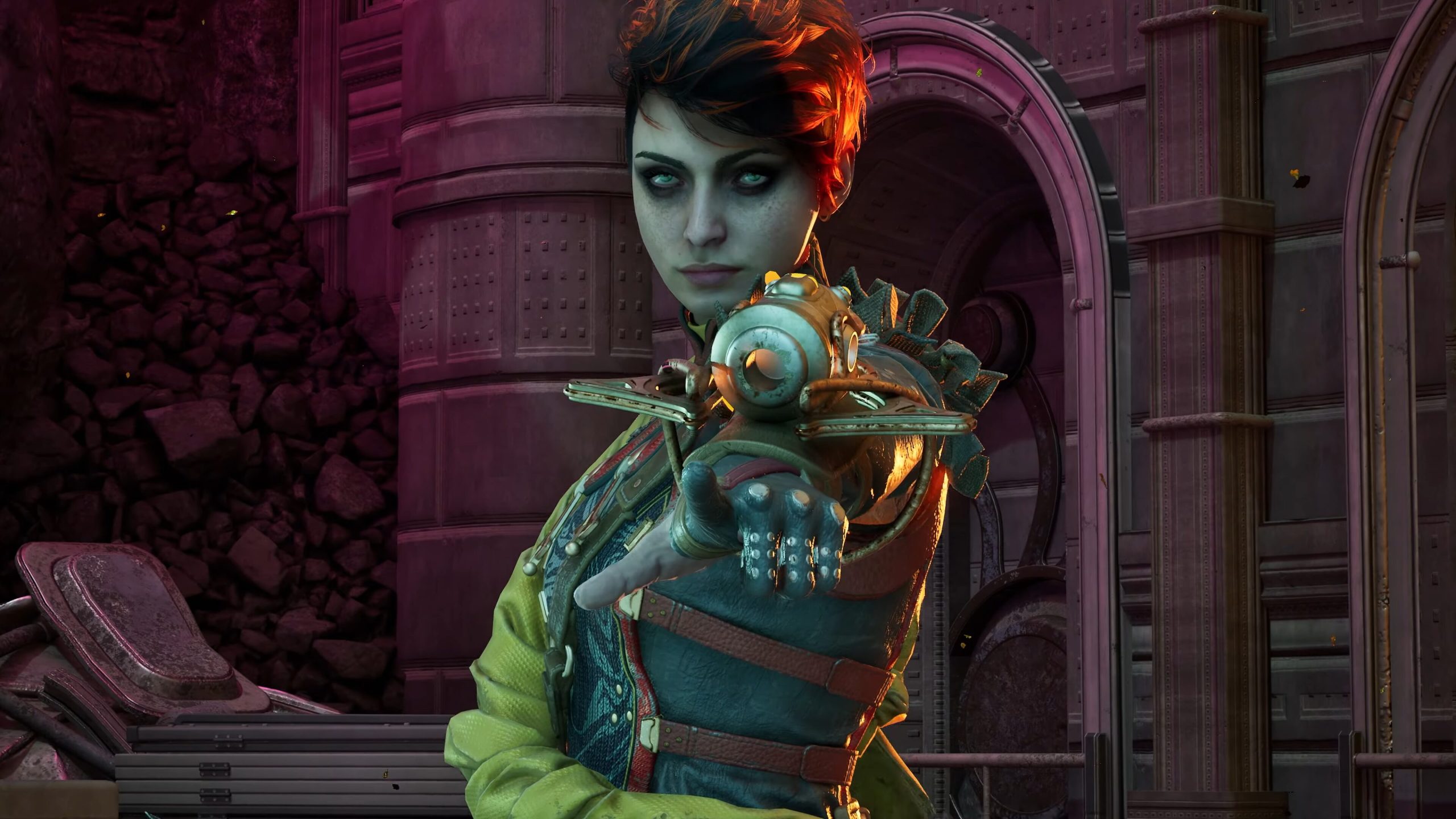 The Outer Worlds, Avowed Developer “Deep in Negotiation” With Xbox to Avoid Closure – Rumor