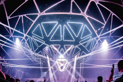 Las Vegas Is Offering Free Nightclub Entry To People Celebrating Their 21st Birthday