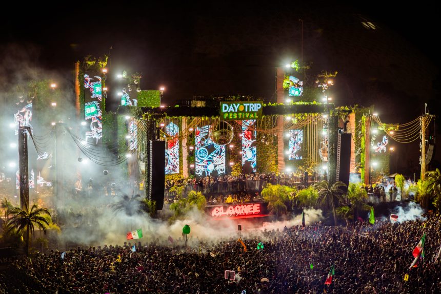 Day Trip Music Festival 2026: House Music’s Summer Home Just Keeps Getting Better