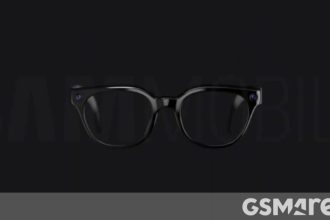 Samsung Galaxy Glasses emerge in new leaked video