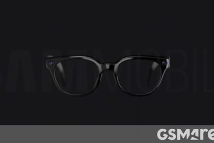 Samsung Galaxy Glasses emerge in new leaked video
