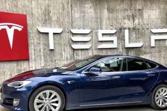Tesla Q2 vehicle deliveries are up 25 percent over last year