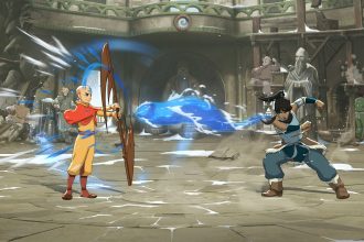 Avatar Legends: The Fighting Game Closed Beta is Now Live Until July 5th