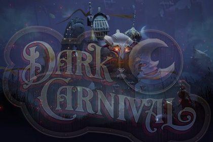 Dota 2 Update: Fixing Dark Carnival