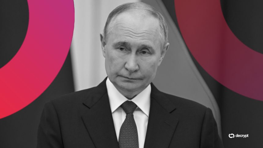 Russia Is Ready for ‘Widespread Use’ of Digital Ruble by September, Says Bank Governor