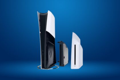 Do You Use Your PS5 to Watch 4K Blu-ray Discs?