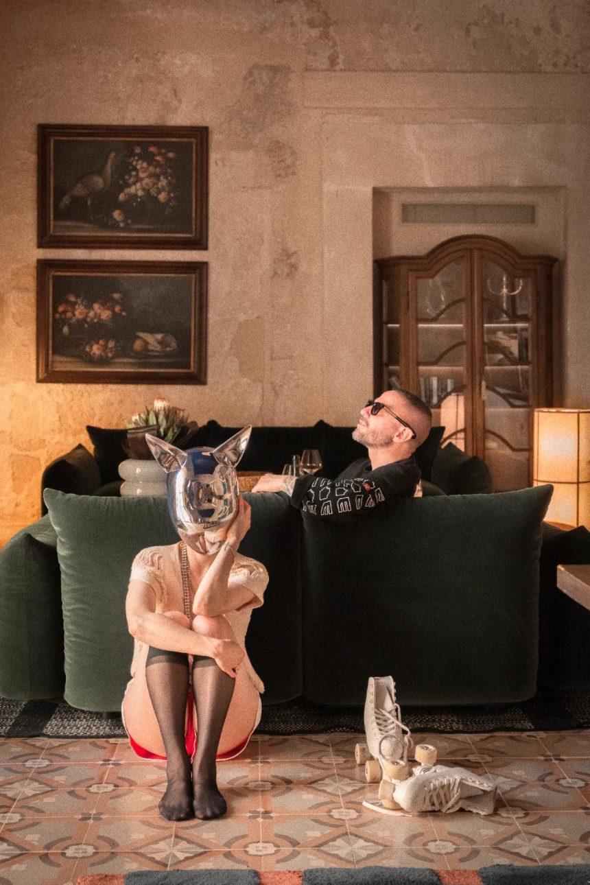 Galantis Drops ‘Do You Mind’ & Announces New EP