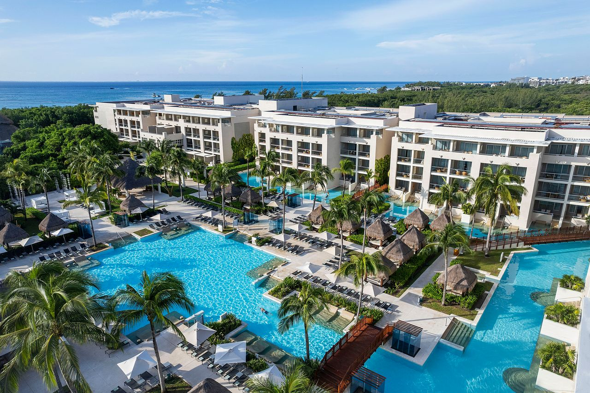 Curated Caribbean: Uncover luxury all-inclusive escapes in Mexico and the Dominican Republic for the ultimate unwind