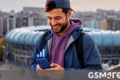 Motorola launches Global Connect eSIM app