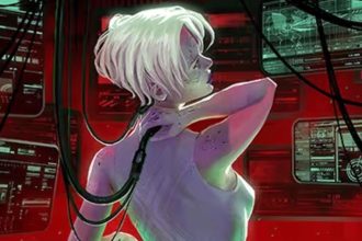 Neuroscape Is the *Other* Cyberpunk TCG, and So Far It’s Quite Fun | IGN Preview