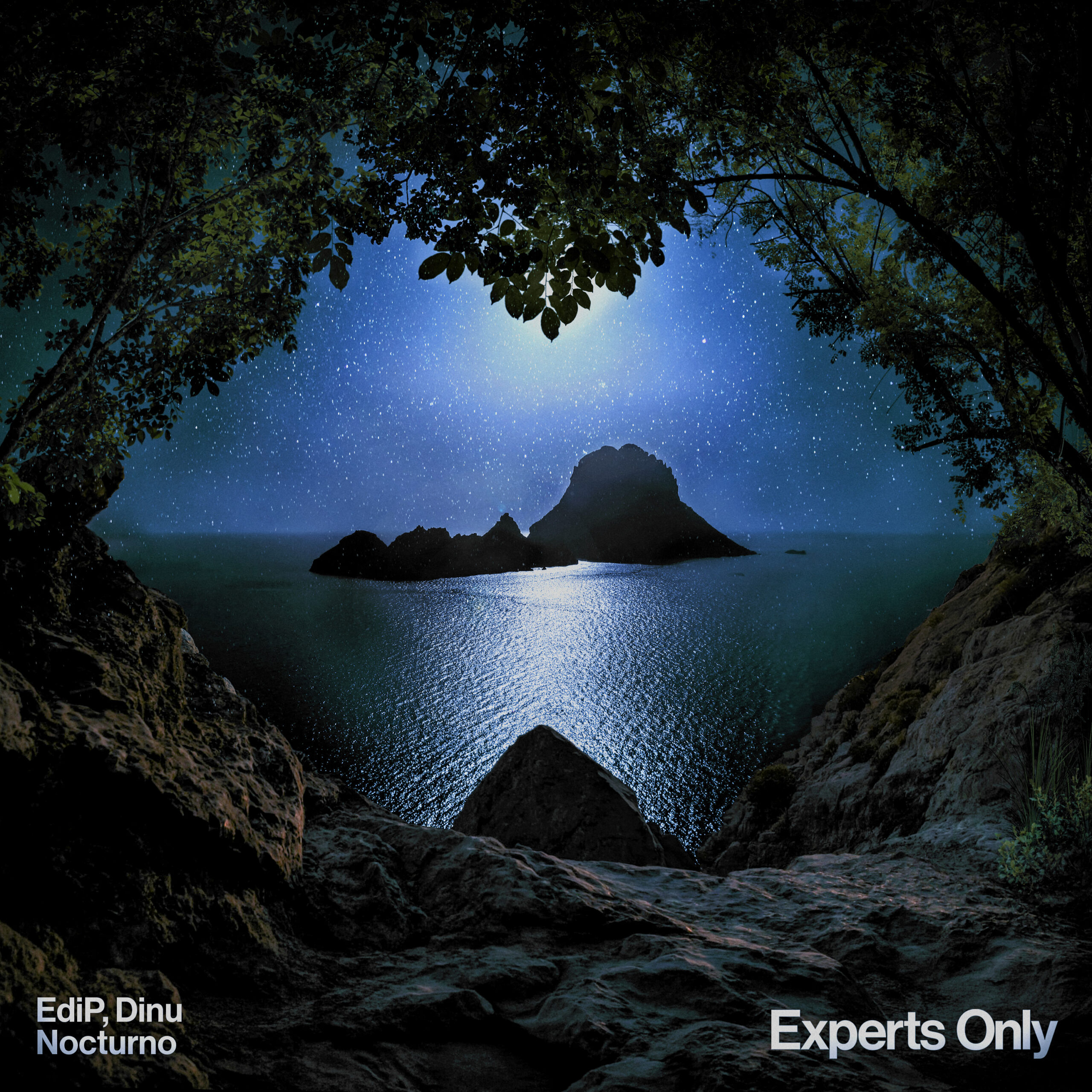EDiP and Dinu Release Stellar Collaboration ‘Nocturno’ Via Experts Only