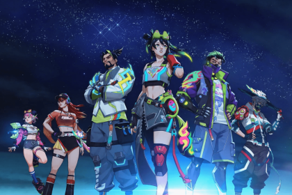 YOASOBI x Overwatch Collab: All Skins, Challenges, and More