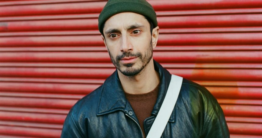 Riz Ahmed: “SOPHIE’s ‘BIPP’ gave me the belief that things could get better”