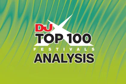 DJ Mag Top 100 Festivals 2026: record-breaking numbers vote in our annual poll of the world’s best festivals
