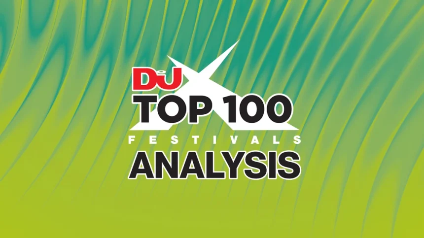 DJ Mag Top 100 Festivals 2026: record-breaking numbers vote in our annual poll of the world’s best festivals