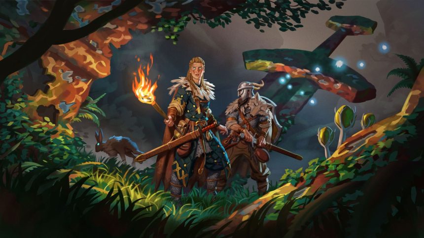 Valheim to Cost $10 More With Update 1.0, Fate of the Ocean Biome Remains Unknown
