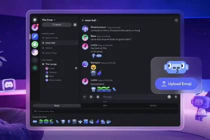 Discord App Now On Quest, With Streaming – But It's Rough