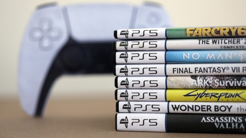 PlayStation just struck a hammer blow to game preservation