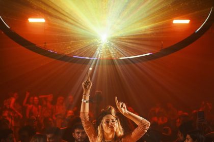 An ABRACADABRA Wednesday Night at Pacha Ibiza
