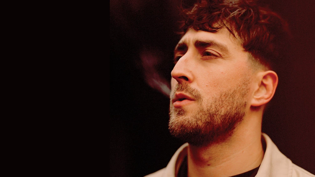 Lukas Wigflex steps down from Peep Festival, cancels all gigs following abuse allegations