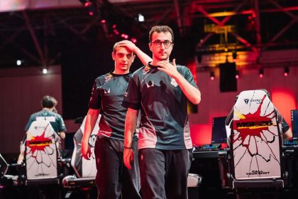 G2 Esports Reverse Sweep Top Esports in Opening Matchup of MSI 2026 Bracket Stage