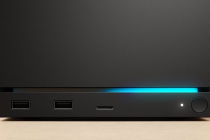 Steam Machine Early Adopter Reports Hardware Failure With Blinking Red LED