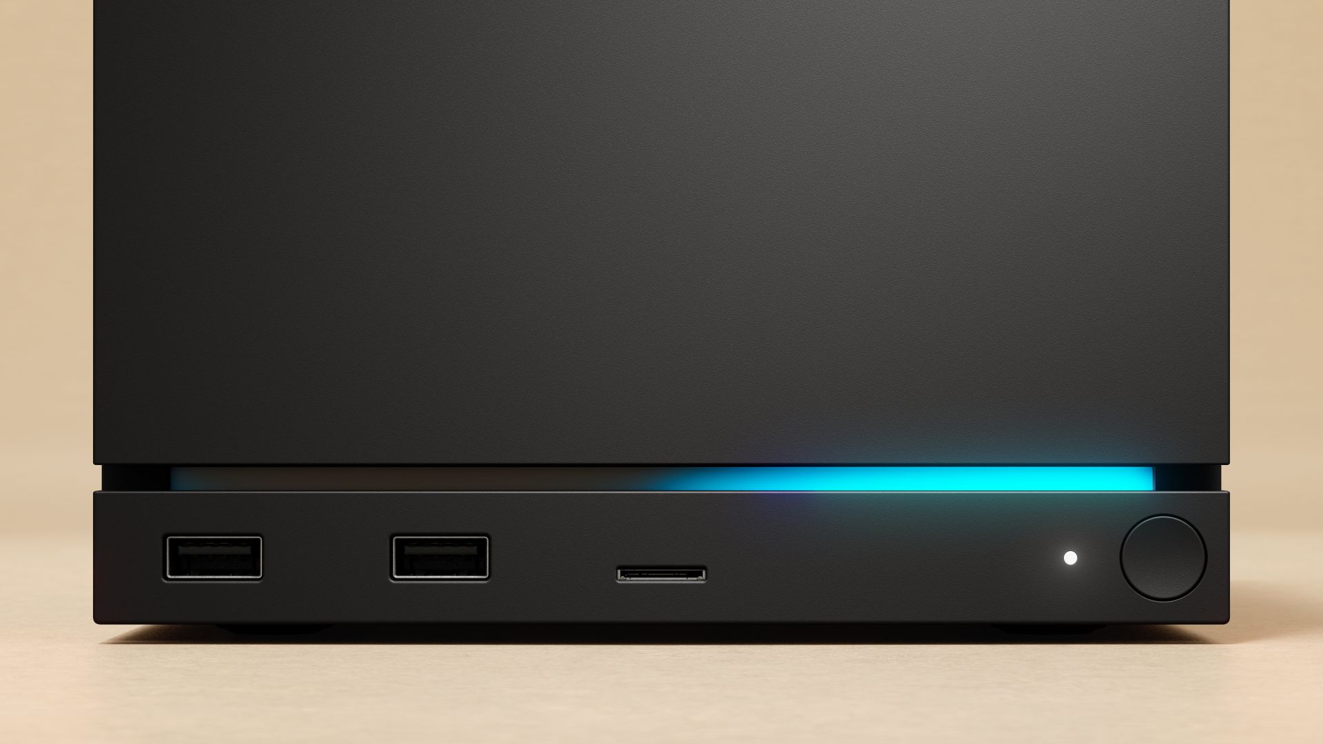 Steam Machine Early Adopter Reports Hardware Failure With Blinking Red LED