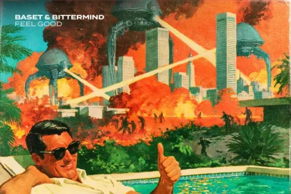 Baset & Bittermind Drop Melodic Techno Collab ‘Feel Good’
