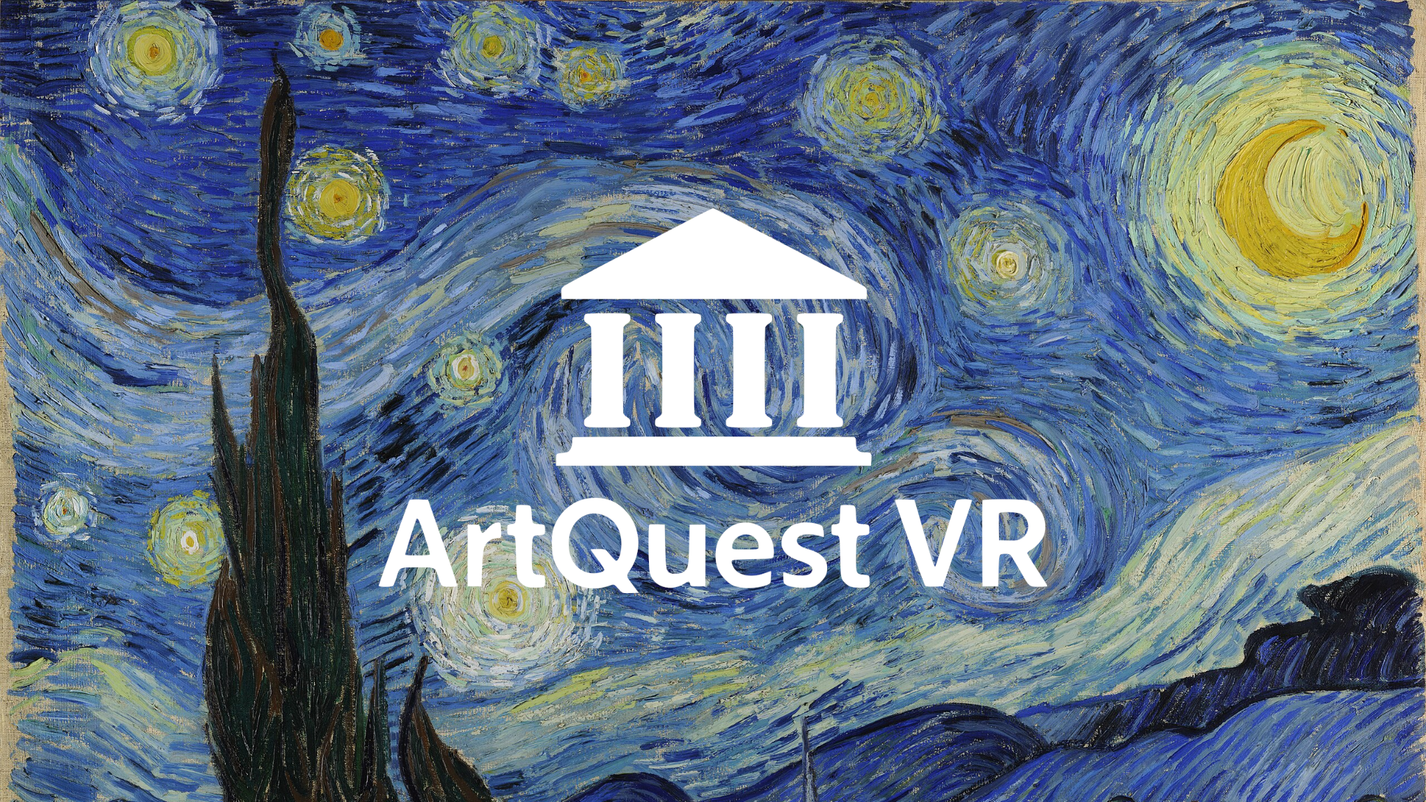 How ArtQuest VR Became One Of VR's Most Ambitious Virtual Museums
