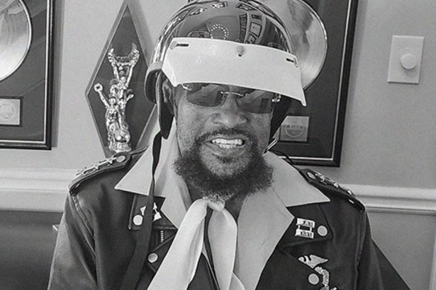 Village People frontman Victor Willis has died aged 74