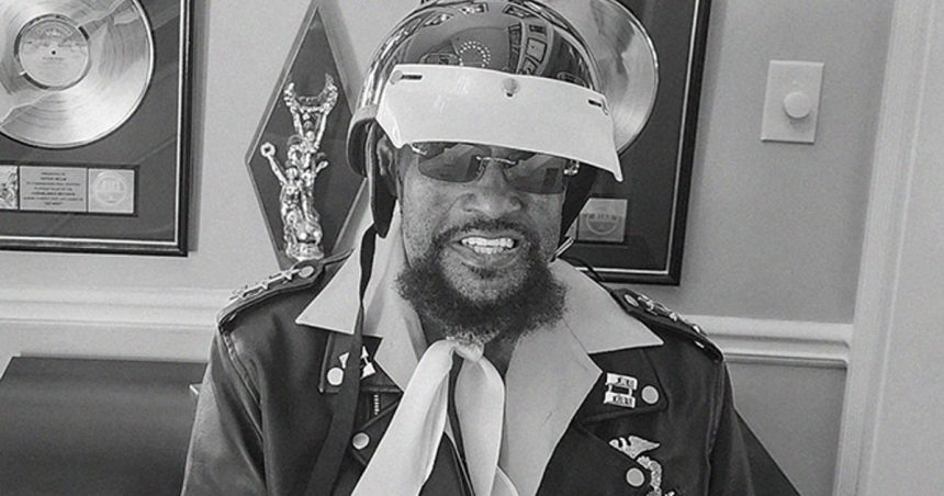 Village People frontman Victor Willis has died aged 74