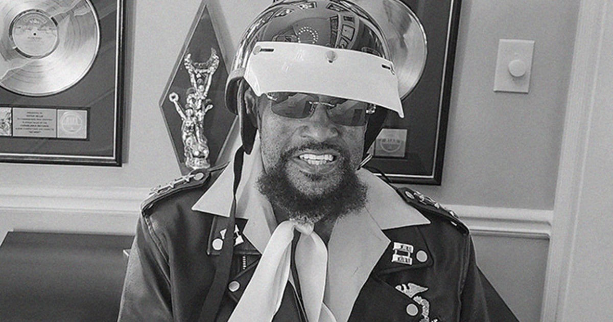 Village People frontman Victor Willis has died aged 74