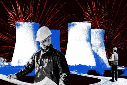 3 Nuclear Startups Hit a Big Milestone. Why It Matters—and Why It Doesn’t