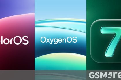 Insider claims that OxygenOS and Realme UI will be merged into ColorOS