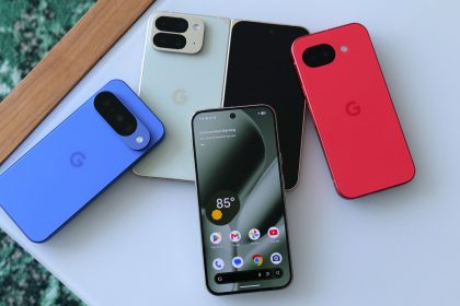 International Google Pixels are different than American models – here’s how