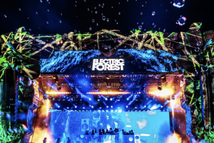 [Event Review] Electric Forest 2026 Proved That Sherwood Forest Still Has New Secrets to Discover