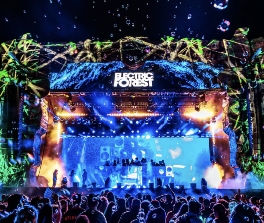 [Event Review] Electric Forest 2026 Proved That Sherwood Forest Still Has New Secrets to Discover