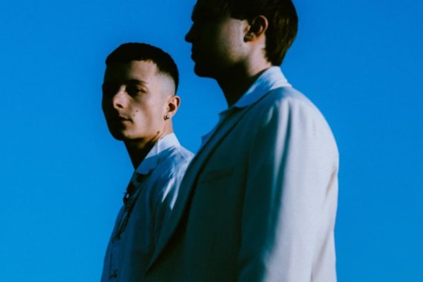 Prospa’s Harvey Blumler announces hiatus from performing amid ongoing ear issues