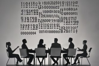 The only AI glossary you’ll need this year