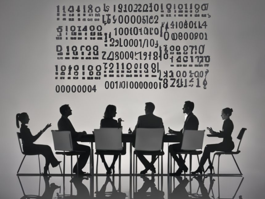 The only AI glossary you’ll need this year