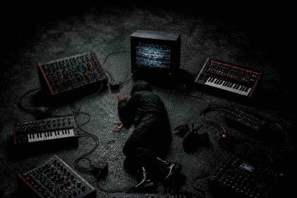 Roddy Lima Drops Dark Tech-House Single ‘Ziplock’